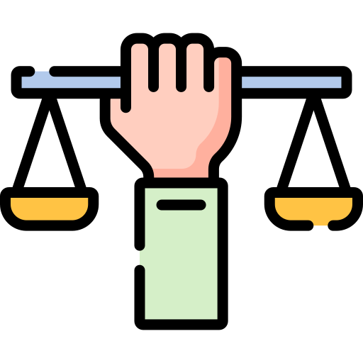 Social Justice& Empowerment