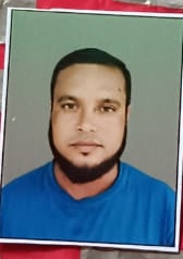 member JOHURUL ISLAM