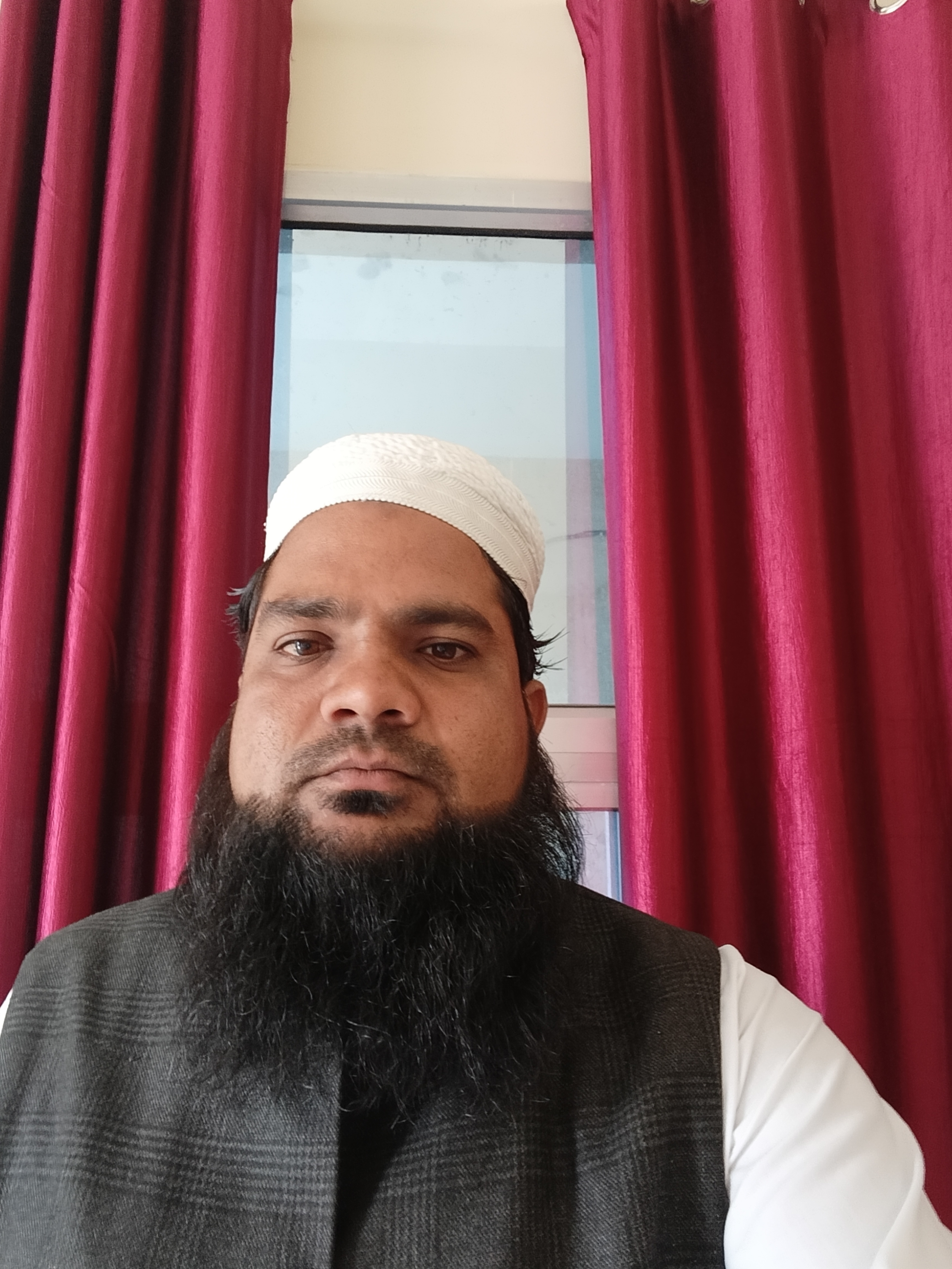 member SHAKIR HUSSAIN