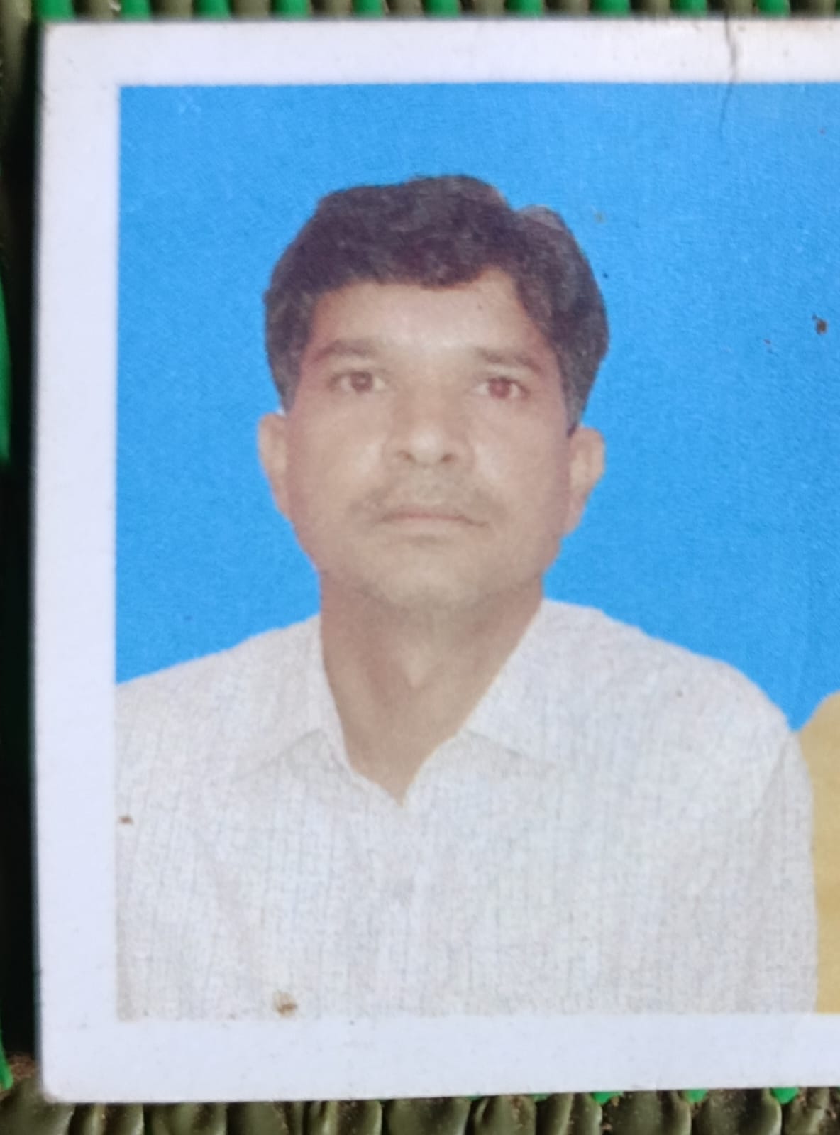 member Sabiruddin Sekh