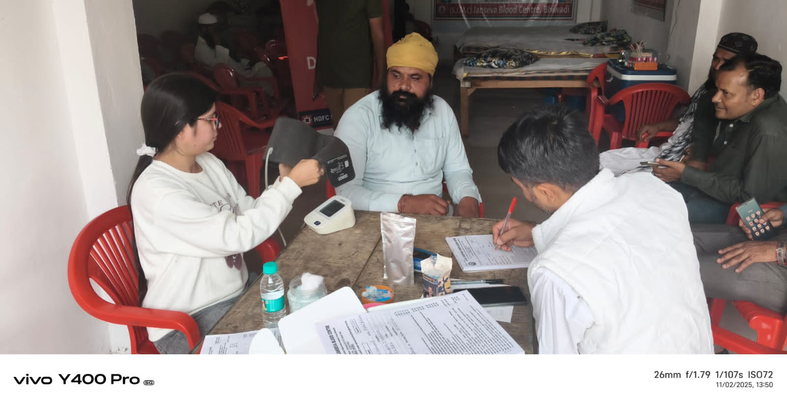 Women’s Empowerment Drive by Hasan Hussain Foundation Promotes Skill Training